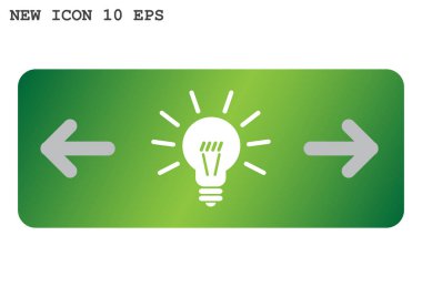 Ampul Ağı simgesi.