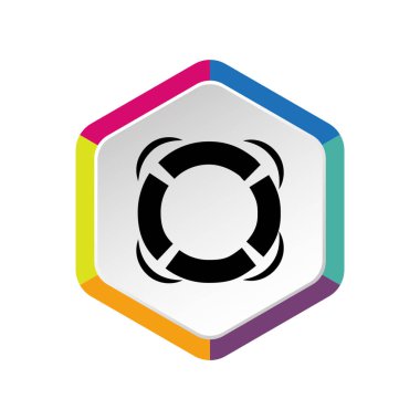 Lifebuoy web simgesi