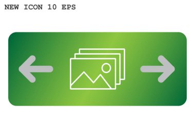 çerçeveli resim simgesi