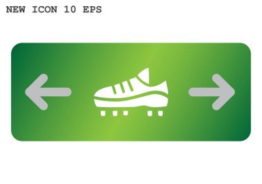 Futbol önyükleme simgesi