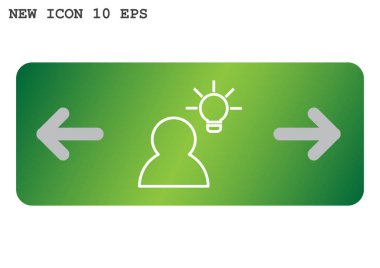 Ampul Ağı simgesi.