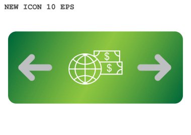 Para dünya dönüyor