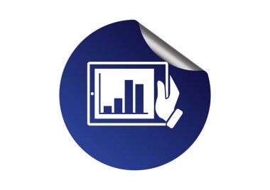 Dijital tablet grafik ile