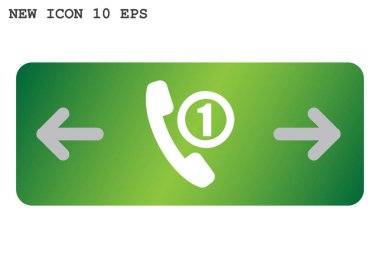 Eksik arama ile telefon tüp