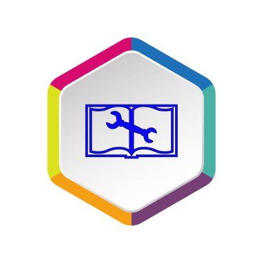 kitap ayar web simgesi