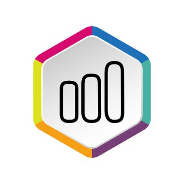 sinyal dalgalar web simgesi