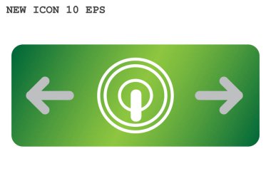 oturum açma- kapama web simgesi
