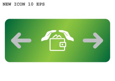 m-cüzdan web simgesi