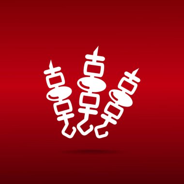 Mangal Şiş simgesini