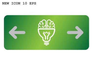 Ampul Ağı simgesi.