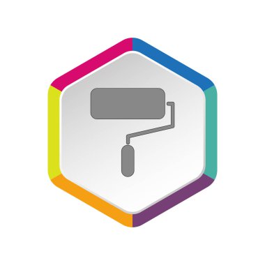 silindir web simgesi