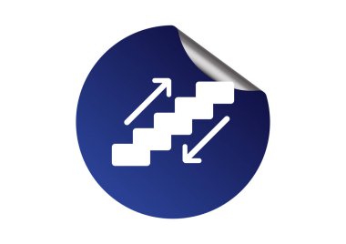 merdiven web simgesi