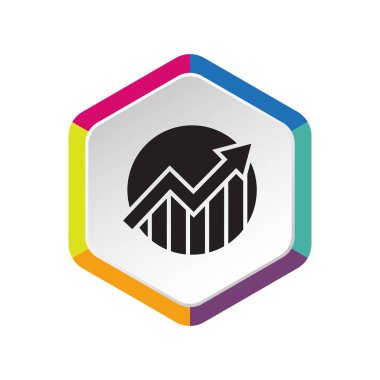 ölçek web simge üzerindeki oku. Vektör tasarımı