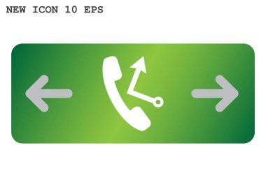 Telefon tüp çağrısı ile dönmek