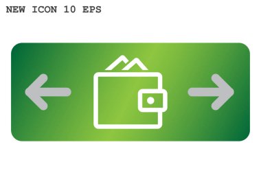 m-cüzdan web simgesi