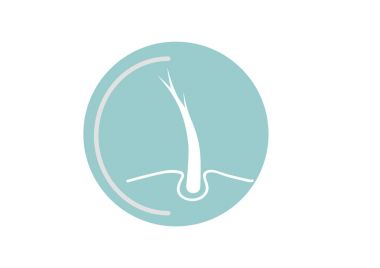 ampul işareti simgesi, vektör çizim