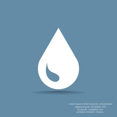 işareti vektör çizim bırak 