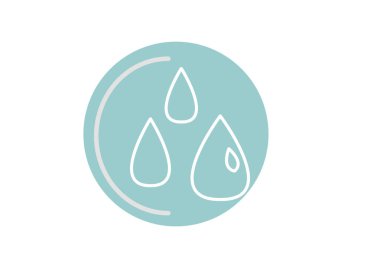 işareti vektör çizim bırak 