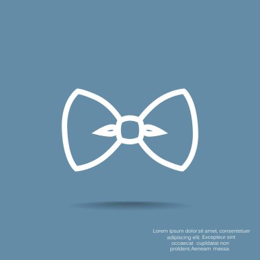 yay web simgesi. vektör tasarımı 