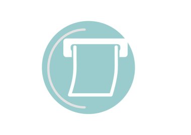 Alışveriş kavramı vektör çizim 