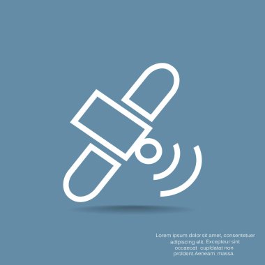 Yayın satırı simgesi