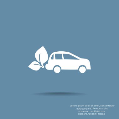 İşareti simgesi, vektör çizim taşıma