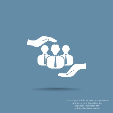 tedavi kavramı vektör çizim 