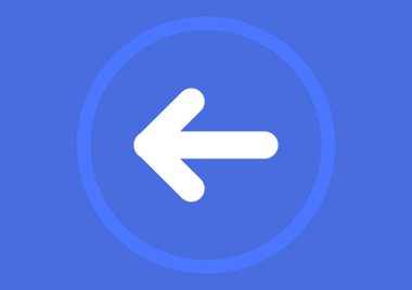 ok işareti vektör illüstrasyonu 