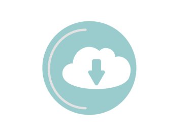 işareti vektör çizim indir 