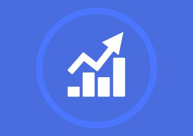 ok işareti vektör illüstrasyonu 