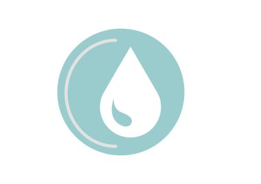 işareti vektör çizim bırak 