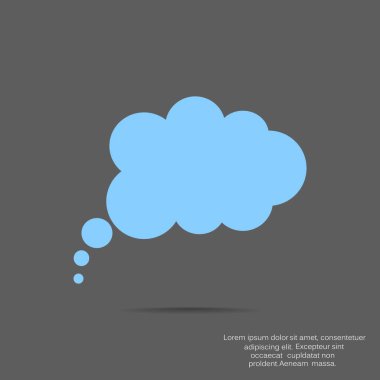 bilgisayar simgesi, vektör illüstrasyonu 