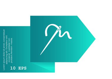 İğne basit web simgesi ile konu