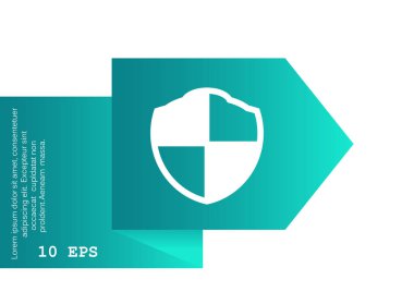 bilgisayar simgesi, vektör illüstrasyonu 