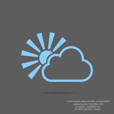 doğa kutsal kişilerin resmi, vektör çizim 