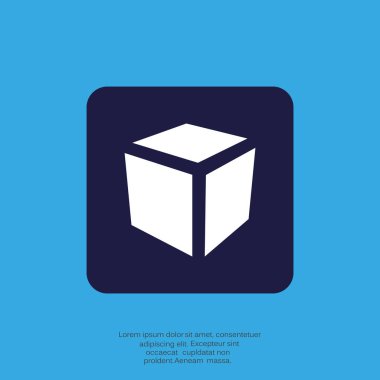 kavram kutsal kişilerin resmi, vektör çizim 