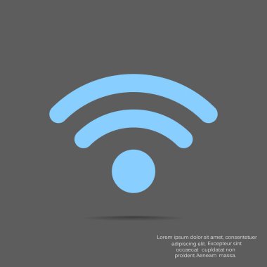 Bize kutsal kişilerin resmi web. vektör tasarımı