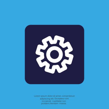 Karikatür web simgesi