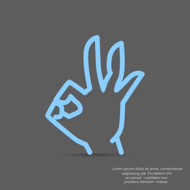 Jest web simgesi Tamam