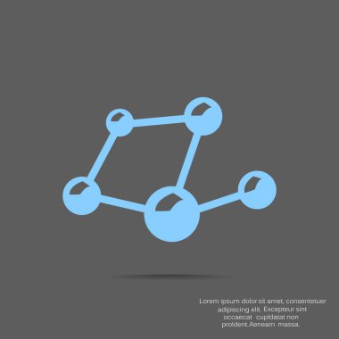 tıbbi simge, vektör illüstrasyonu 