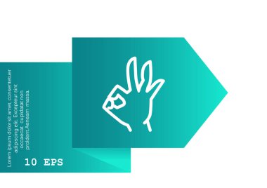 Jest web simgesi Tamam