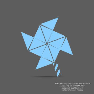 kavram kutsal kişilerin resmi, vektör çizim 