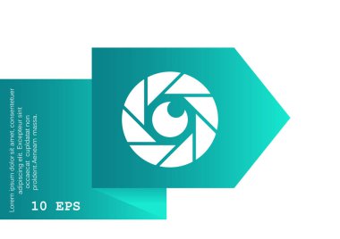 bilgisayar simgesi, vektör illüstrasyonu 