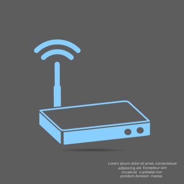 Bize kutsal kişilerin resmi web. vektör tasarımı