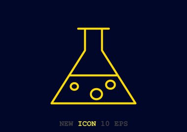 tıbbi simge, vektör illüstrasyonu 