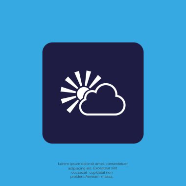 doğa kutsal kişilerin resmi, vektör çizim 