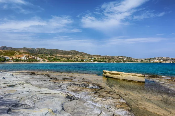 Kykladen, Kykladen, Griechenland — Stockfoto