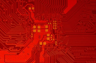 Bilgisayar anakart büyütme