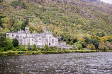 Kylemore Manastırı