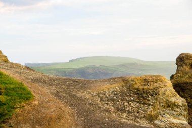 Moher Kayalıkları